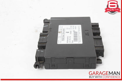 03-12 Mercedes X164 GL450 CLS550 SLK350 Seat Control Module Left Side OEM