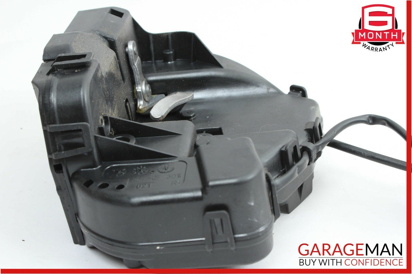 03-09 Mercedes W211 E320 E350 Rear Right Side Door Lock Latch Actuator