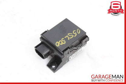 Mercedes CL55 AMG SL500 Seat Belt Seatbelt Tension Sensor 2158600505 OEM