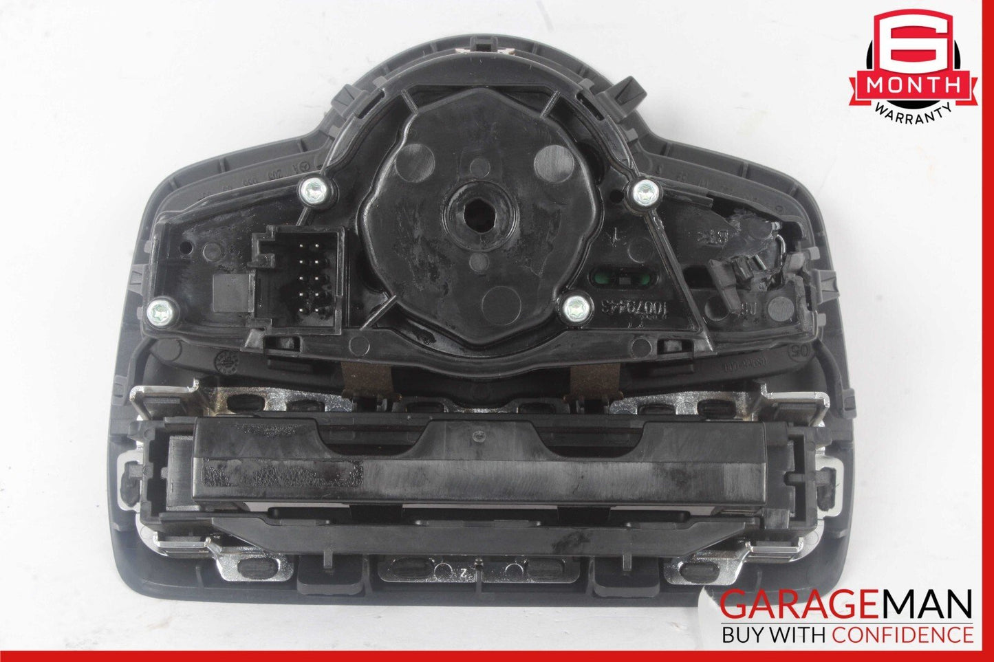 15-20 Mercedes W205 C300 C400 GLC300 Dash Headlight Switch Control Module OEM