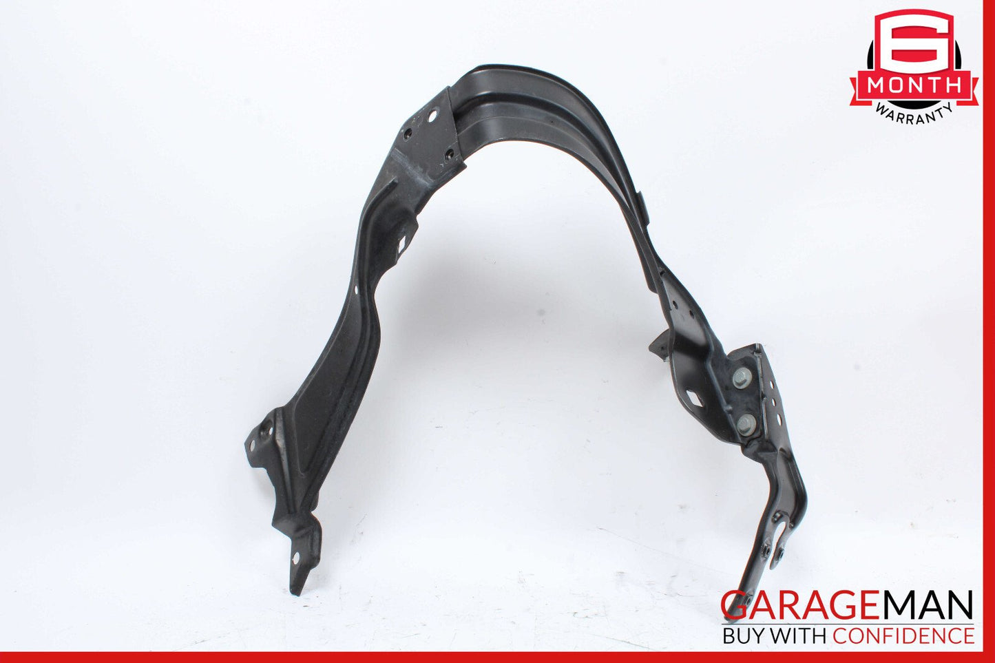 01-07 Mercedes W203 C230 C320 Front Left Driver Side Headlight Support Bracket