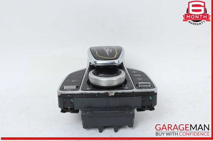 17-19 Mercedes W213 E300 Center Console Media Touch Pad Control Switch OEM