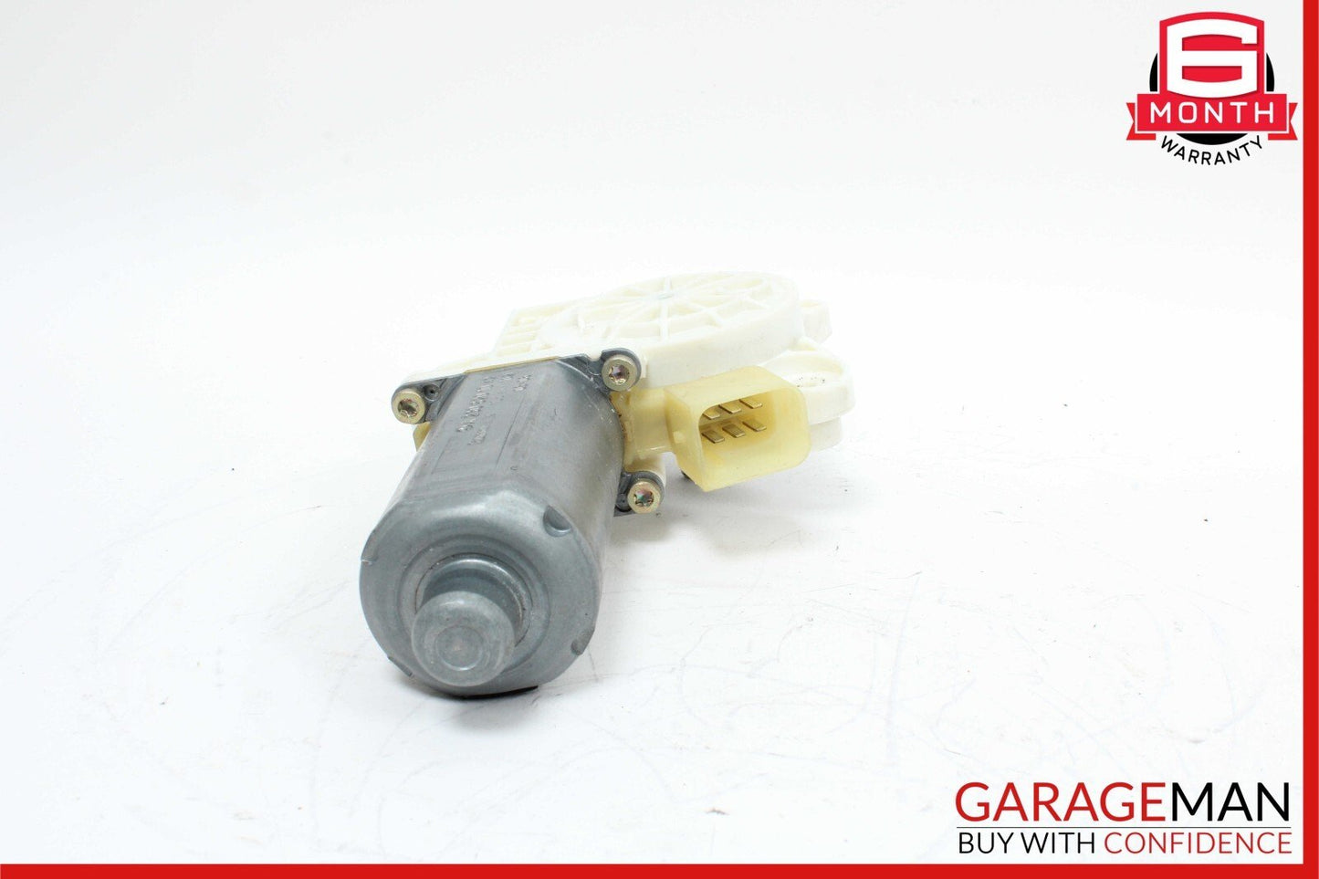 00-12 Mercedes W209 CLK320 CLK500 CL55 Front Right Side Window Regulator Motor