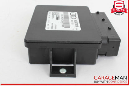 13-16 Audi A4 SQ5 Parking Brake Computer Control Module Unit 8K0907801M OEM