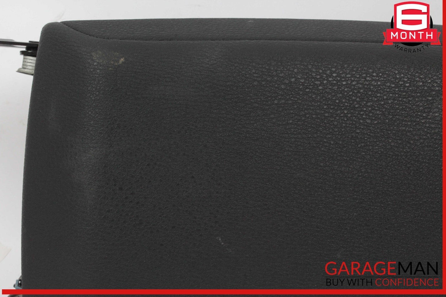 11-17 BMW X3 Center Console Arm Rest Armrest Lid Cover Black 10500650 OEM
