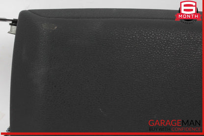 11-17 BMW X3 Center Console Arm Rest Armrest Lid Cover Black 10500650 OEM