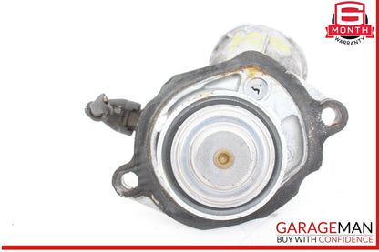 05-12 Mercedes W211 E350 SLK280 R350 Water Thermostat Housing 2722000415 OEM
