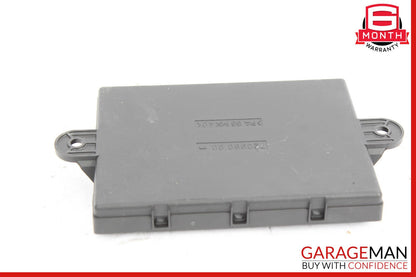 07-13 Mercedes W221 S550 S400 Rear Right / Left Side Door Controller Module Unit