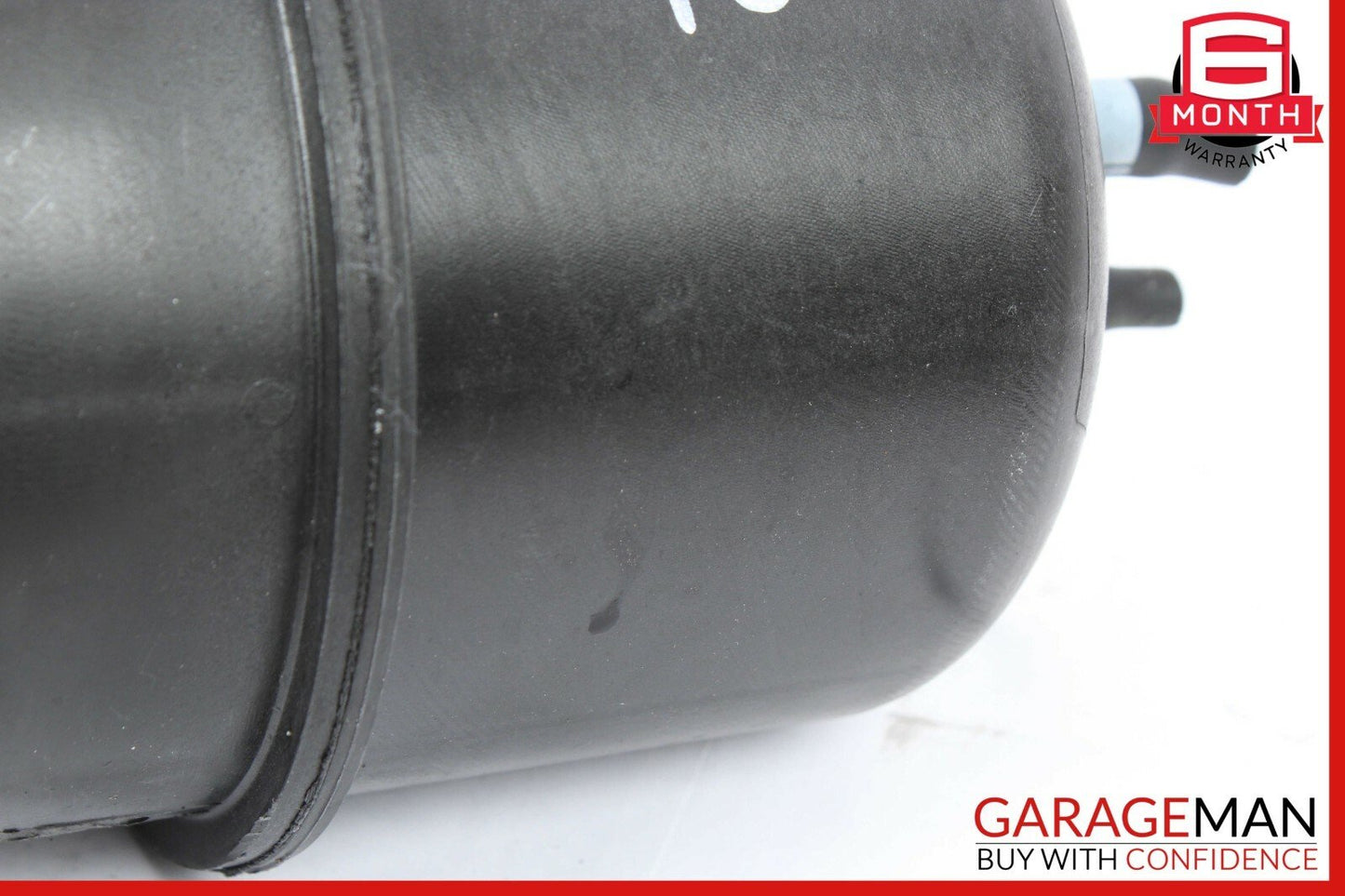 14-17 Maserati Ghibli Vacuum Canister Tank Reservoir Bottle OEM