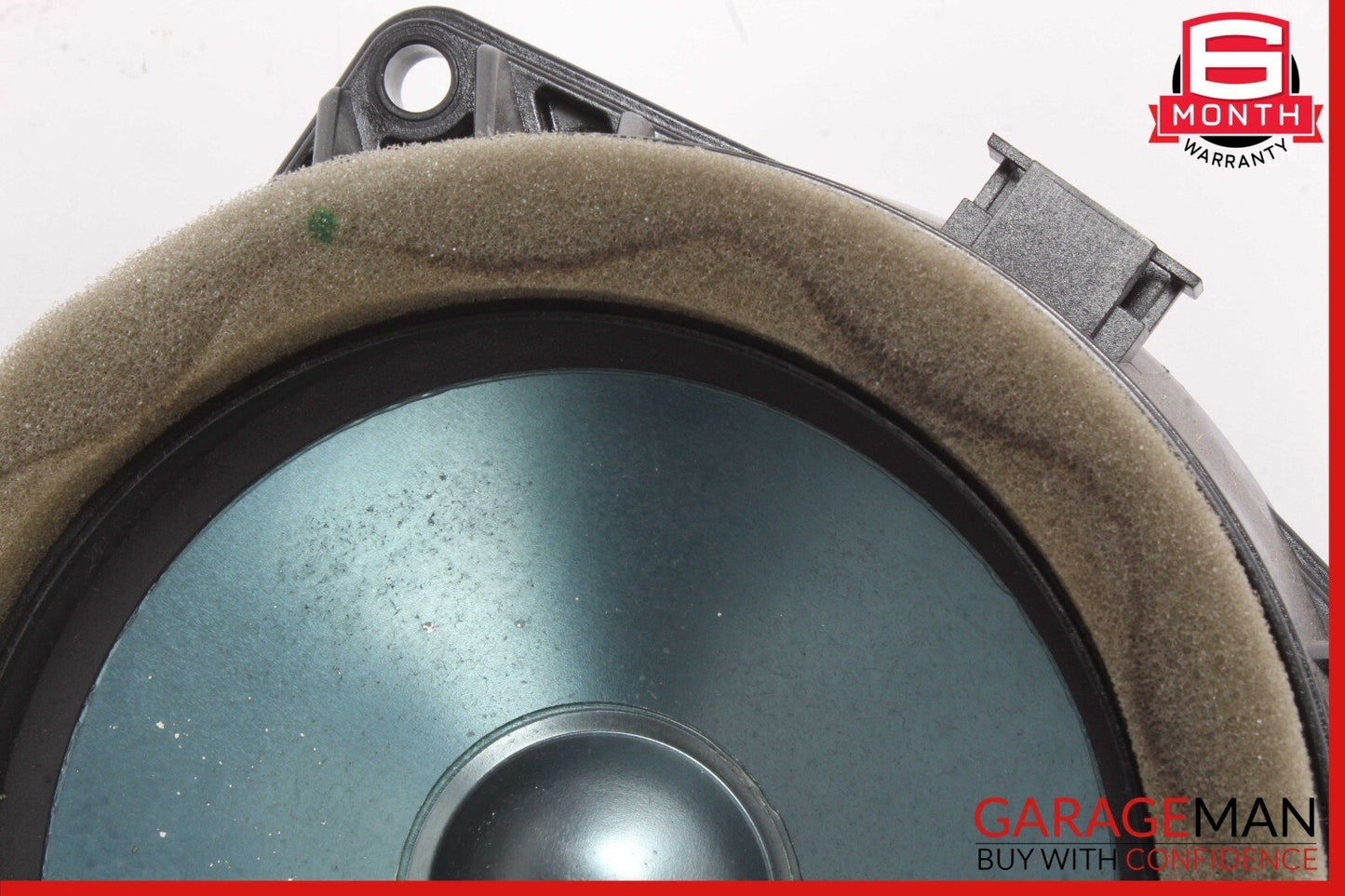 01-09 Mercedes W209 CLK350 CLK500 Door Sound Audio Speaker 2038205102 OEM