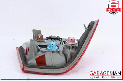 96-99 Mercedes W210 E320 E420 E430 Sedan Rear Right Side Tail Light Lamp OEM