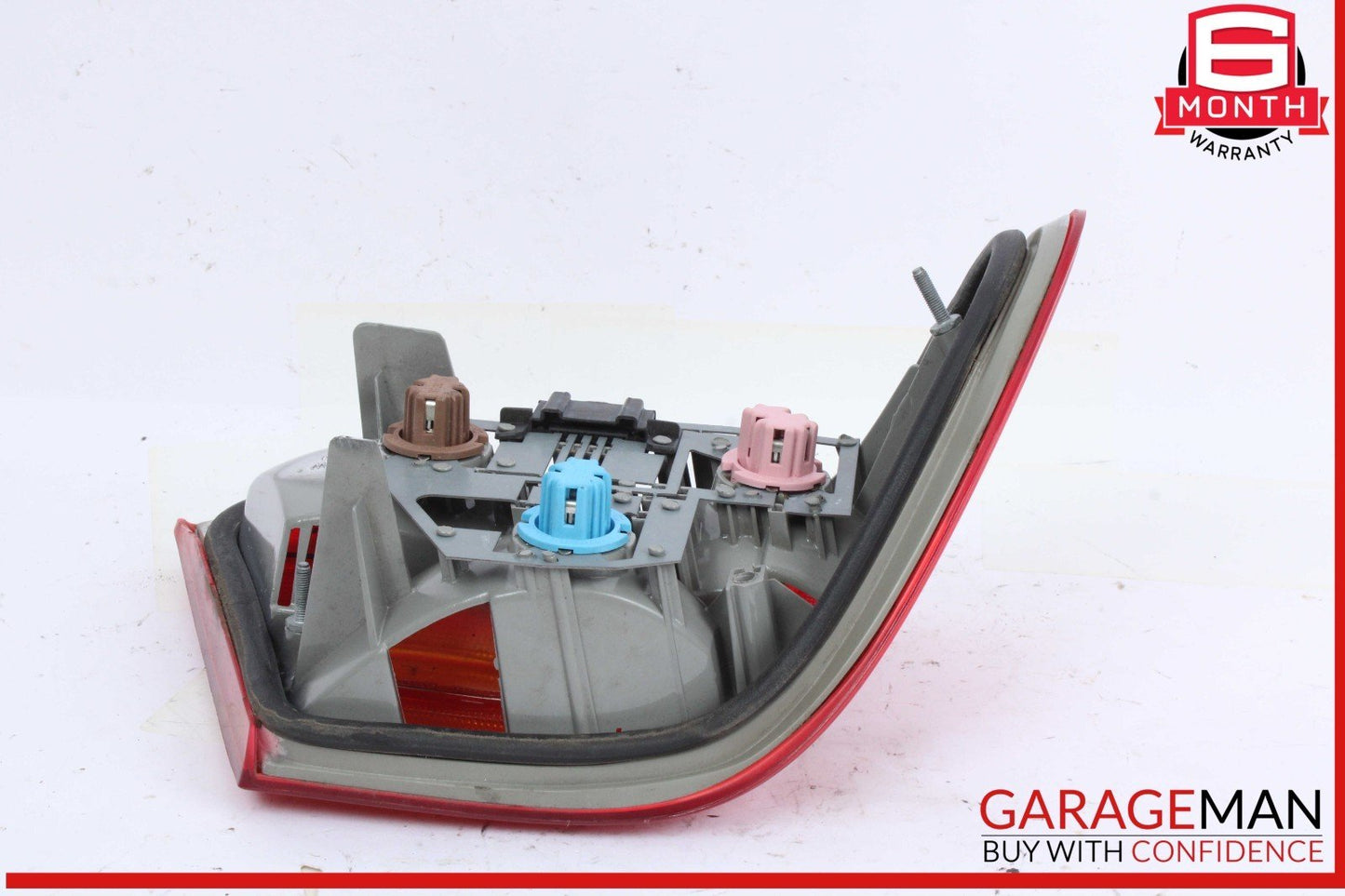 96-99 Mercedes W210 E320 E420 E430 Sedan Rear Right Side Tail Light Lamp OEM