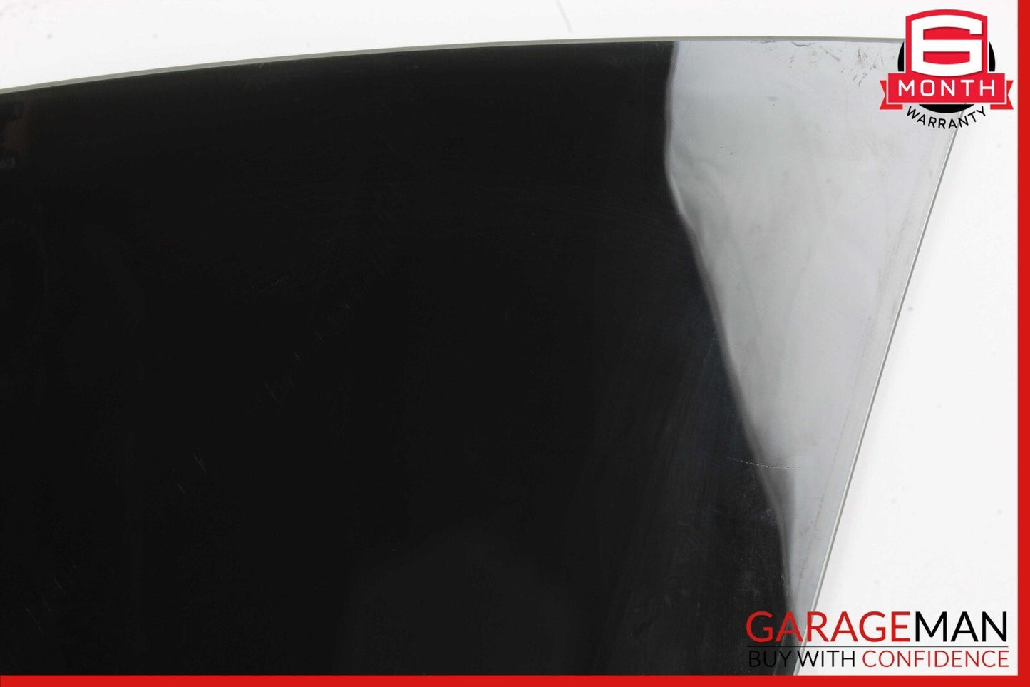 14-18 Mercedes W117 CLA250 Front Left Driver Side Door Window Auto Glass OEM