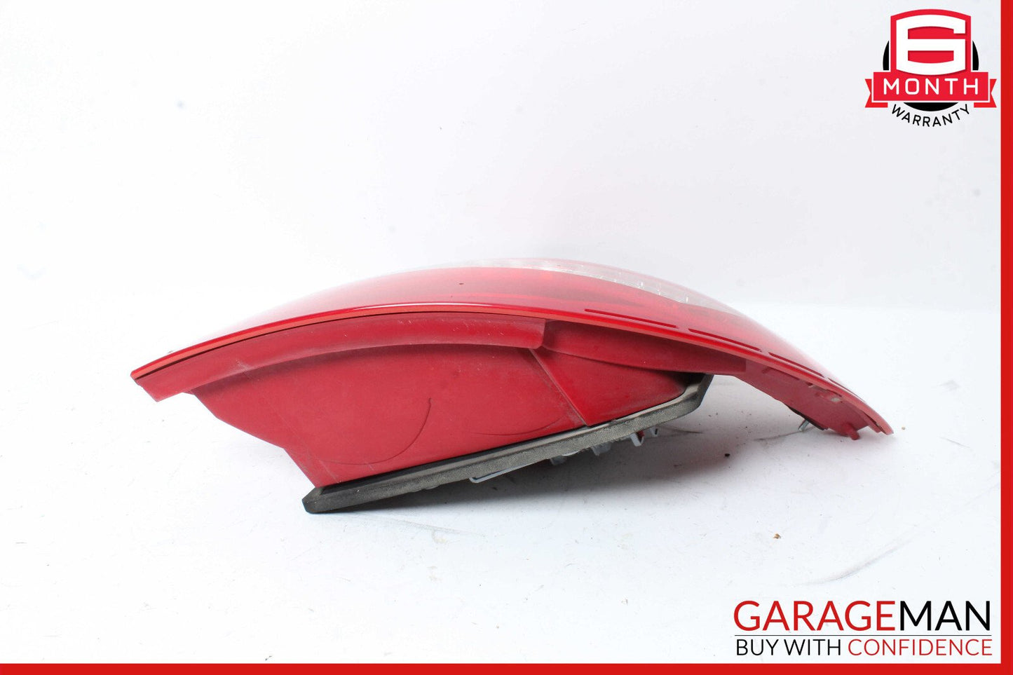 12-14 Mercedes W204 C250 C300 C63 AMG Rear Right Taillight Tail Light Lamp LED