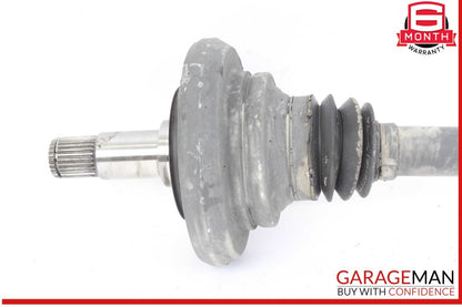 15-20 Mercedes W205 C300 Rear Left Driver Side Axle CV Half Shaft OEM