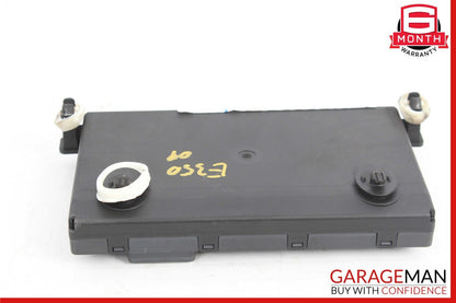 03-09 Mercedes W211 E350 E550 E63 AMG Front Left Side Door Controller Module OEM