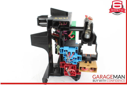09-16 Audi Q5 Dash Fuse Reley Junction Box 8K0907413 OEM