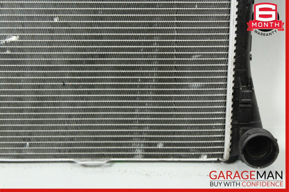 08-14 Mercedes X204 GLK350 C300 C350 Engine Water Cooling Radiator 2045000403