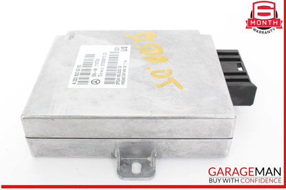 03-06 Mercedes R230 SL500 SL55 Voice Control Module 2208206285 OEM