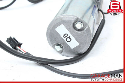 07-13 Mercedes W221 S550 S65 AMG Trunk Lid Locking Hydraulic Pull Down Pump OEM
