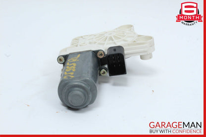 00-06 Mercedes W220 S55 AMG Rear Left Side Door Window Regulator Motor Unit OEM
