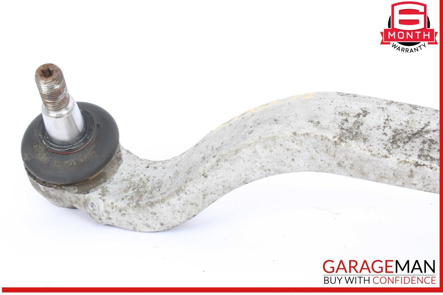 10-16 Mercedes W212 E350 Bluetec Front Left Driver Side Top Upper Control Arm