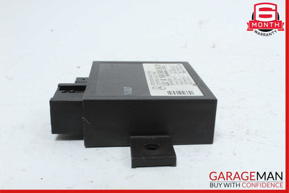 06-13 Mercedes GL450 E350 ML350 R350 TPMS Tire Pressure Control Module Unit OEM