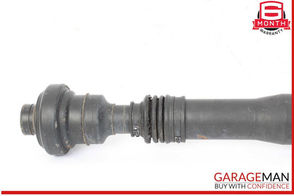 11-18 Porsche Cayenne 958 Front Driveshaft Propeller Shaft 7P0521101L OEM