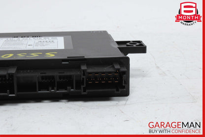 07-10 Mercedes CL600 S550 CL550 CL500 Keyless Go Control Module Unit OEM