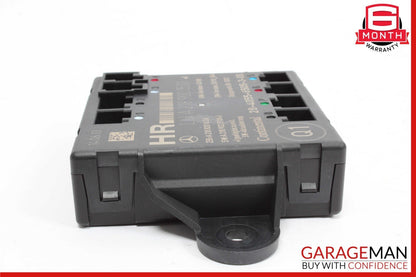 08-18 Mercedes W218 CLS500 E550 Rear Right Side Door Control Module Unit OEM