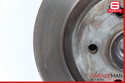 12-20 Mercedes R172 SLK250 Rear Right Wheel Spindle Knuckle Hub Bearing Assy OEM