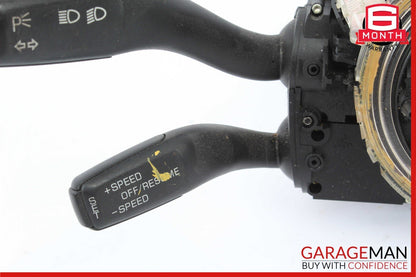 03-10 Porsche Cayenne 955 957 Steering Column Combination Switch Arms Assembly