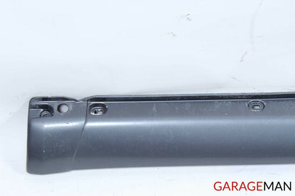 98-05 Mercedes W163 ML320 ML500 Right Passenger Side Rocker Skirt Moulding Panel