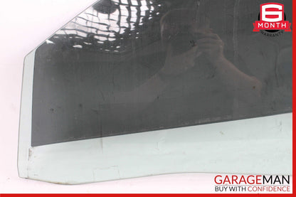 03-12 Mercedes R230 SL500 SL600 Front Left Driver Side Door Window Auto Glass