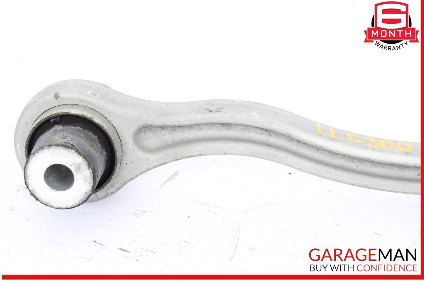 08-17 Mercedes W204 C300 C250 E350 Rear Left / Right Side Lower Control Arm