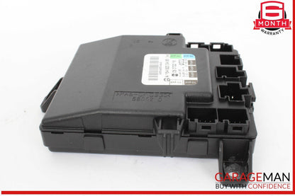 06-13 Mercedes W164 ML350 GL450 Front Right Passenger Door Control Module OEM