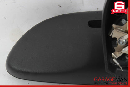 10-16 Porsche Panamera 970 Turbo GTS Interior Rear View Mirror Black OEM