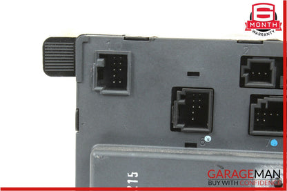 06-11 Mercedes W219 CLS500 Front Right Passenger SIde Door Control Module Unit