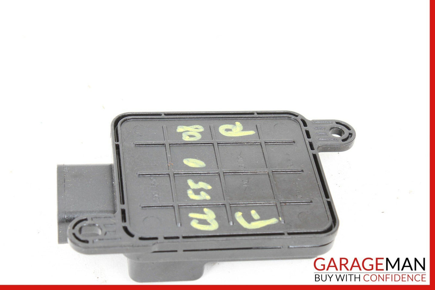 07-10 MERCEDES W216 CL550 FRONT RIGHT PASSENGER SIDE SEAT OCCUPANCY MODULE Q1