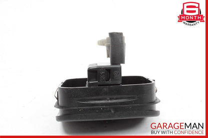 00-12 Mercedes W221 S600 CL500 Front Lumbar Control Switch 2208000878 OEM