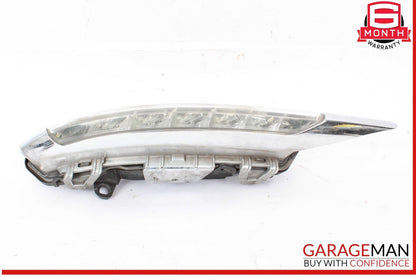 10-13 Mercedes W221 S550 S400 Front Left Side LED Daytime Running Light Fog Lamp