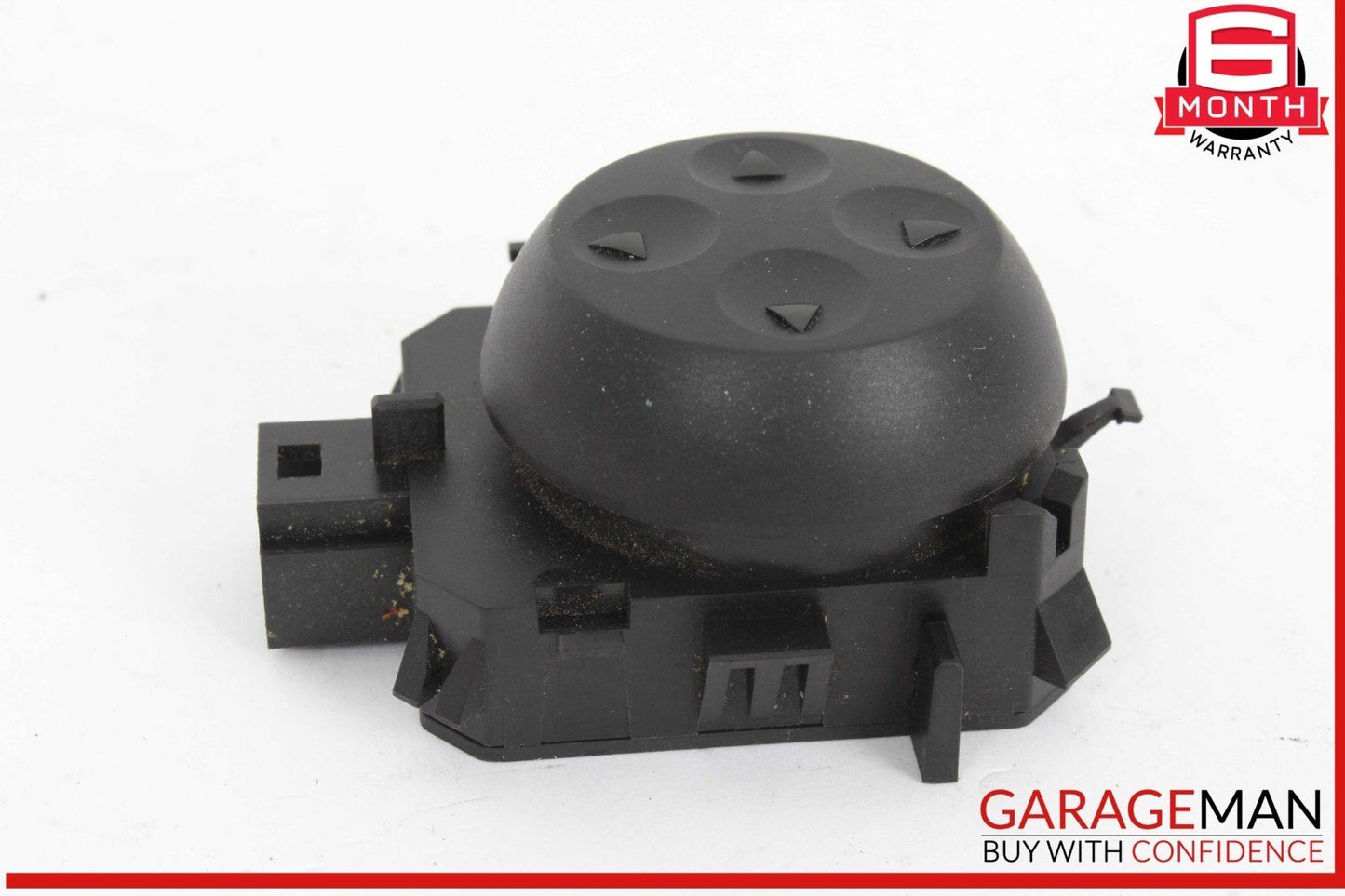 14-19 Mercedes W117 CLA250 Front Left Driver Side Seat Lumbar Control Switch