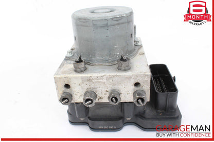 14-16 Maserati Ghibli S Quattroporte ABS Anti Lock Brake Pump Module OEM