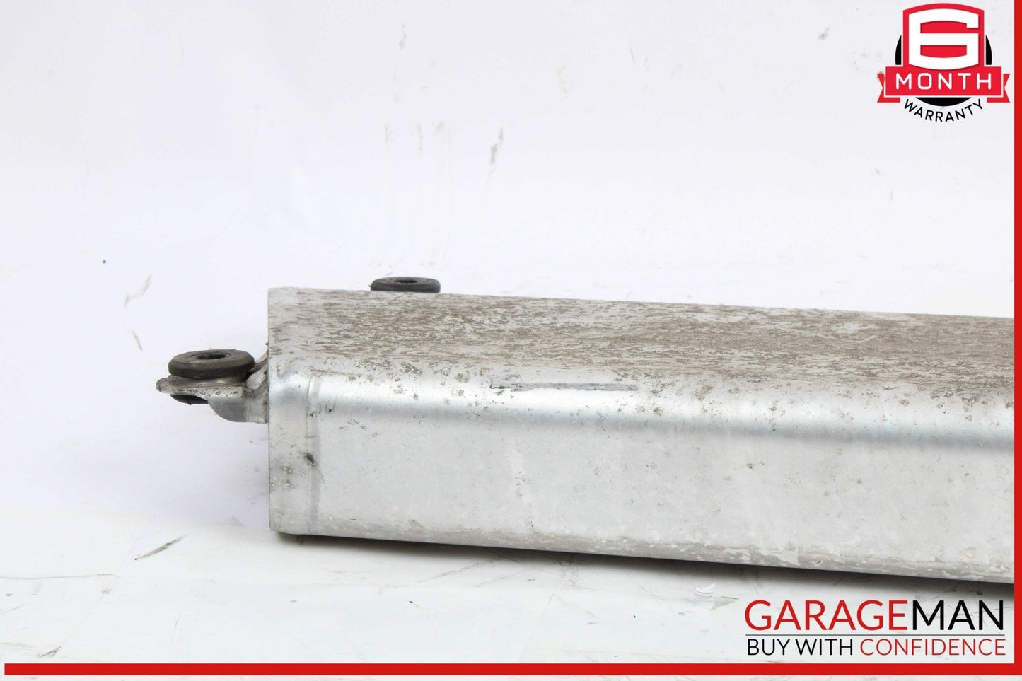12-16 Porsche Panamera 970 E-Hybrid Air Ride Suspension Pressure Tank OEM