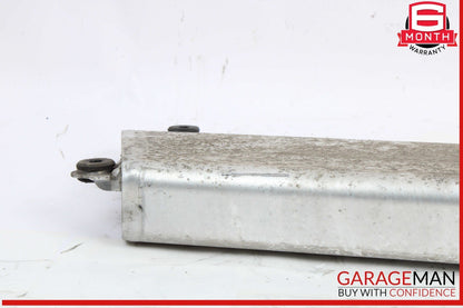 12-16 Porsche Panamera 970 E-Hybrid Air Ride Suspension Pressure Tank OEM