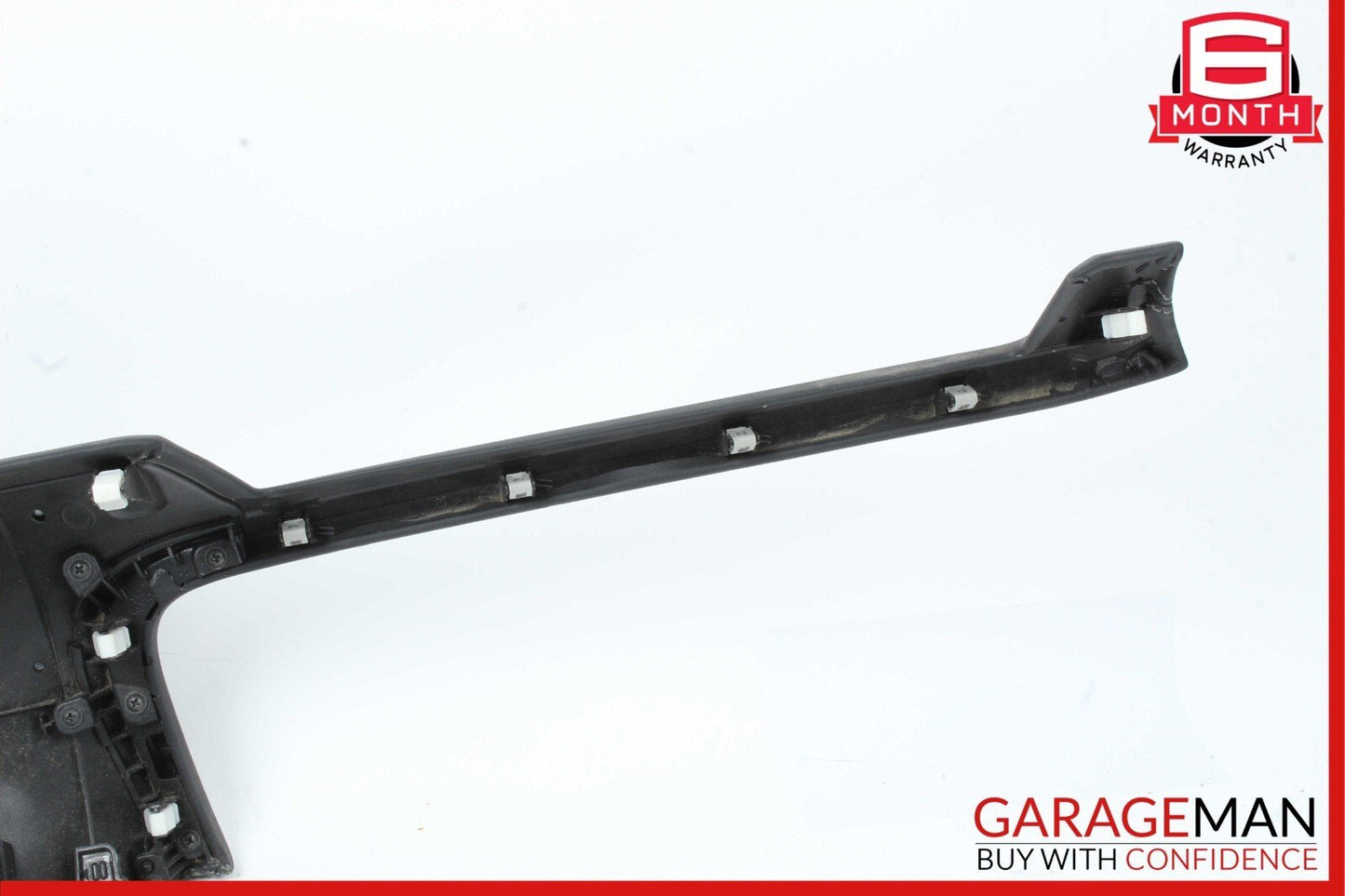 19-21 Genesis G70 Right Dashboard Trim Panel Moulding Cover 84765-G9000 OEM