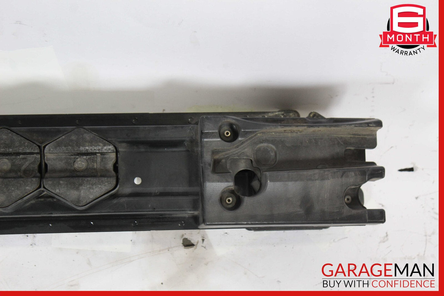 17-22 Alfa Romeo Guilia Rear Bumper Reinforcement Impact Bar OEM