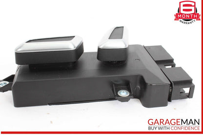 15-18 Audi Q3 Front Left Driver Side Seat Adjustment Switch 8K0959747 OEM