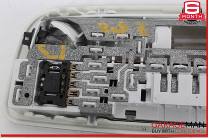 08-21 Mercedes W117 CLA250 C300 GLK350 Rear Overhead Dome Light OEM