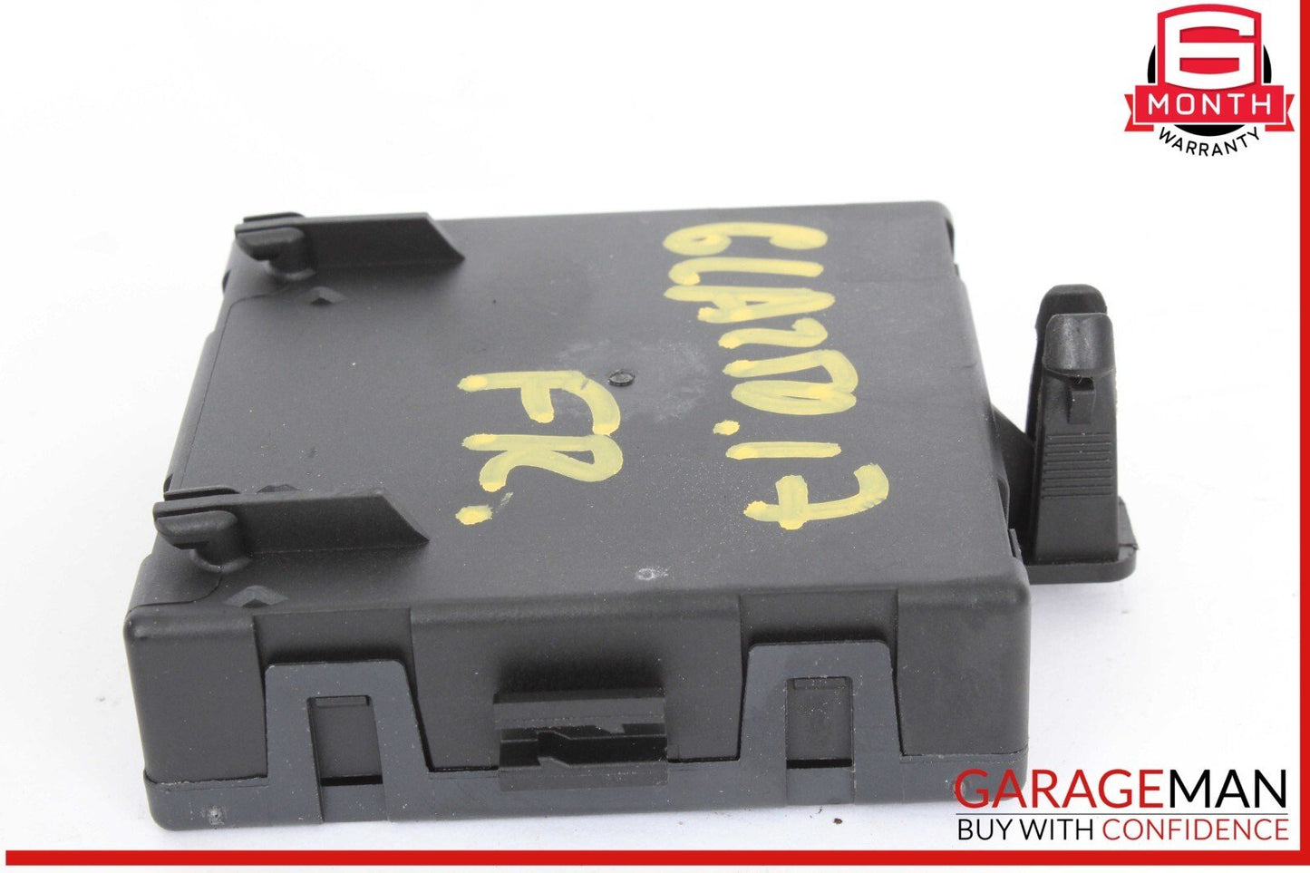 12-20 Mercedes X156 GLA250 ML350 Front Right Side Door Control Module Unit